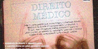 Identidade visual para advogados