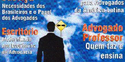 O Tabu da Publicidade na Advocacia