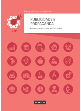 Livro- Publicidade e Propaganda
