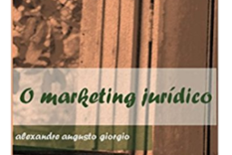 Livro O marketing jurídico